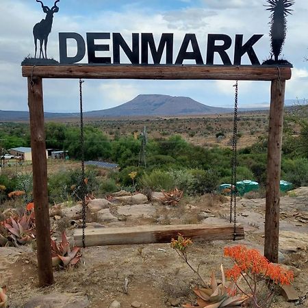 Denmark Farm Stay Крадък Екстериор снимка