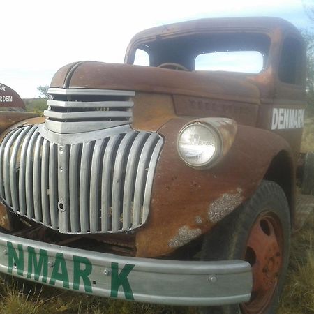 Denmark Farm Stay Крадък Екстериор снимка