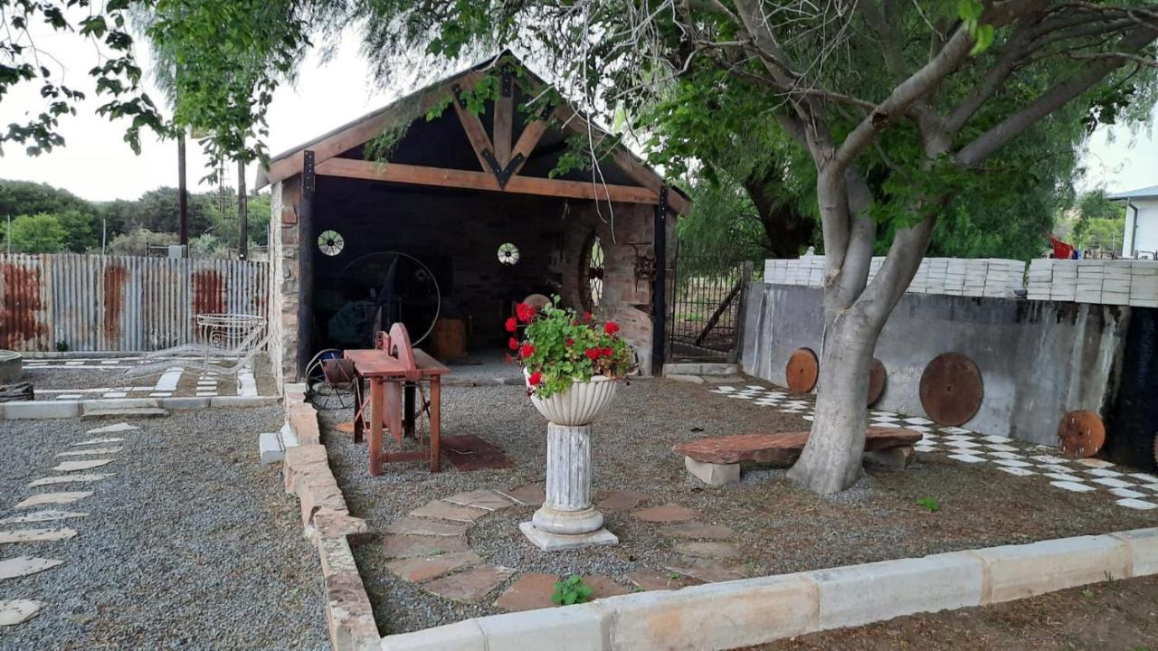Denmark Farm Stay Крадък Екстериор снимка