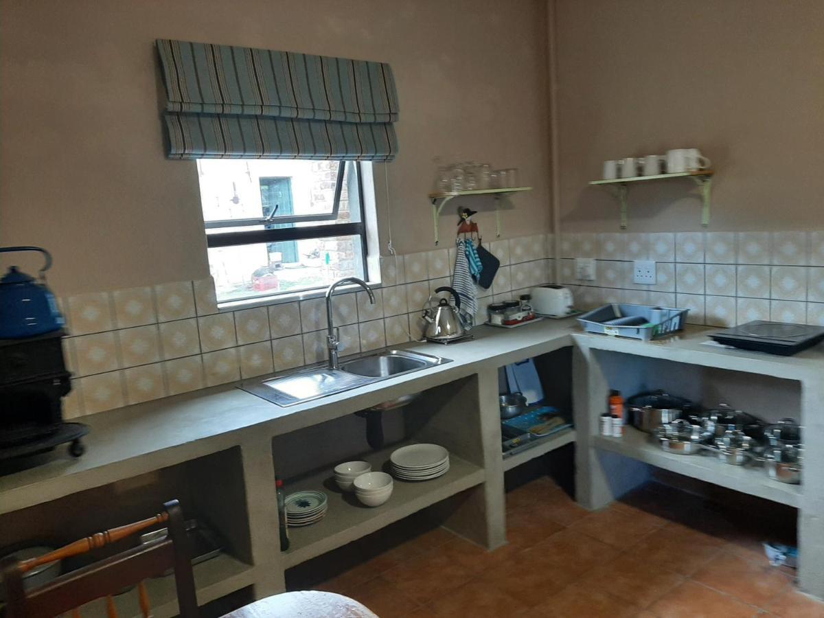 Denmark Farm Stay Крадък Екстериор снимка