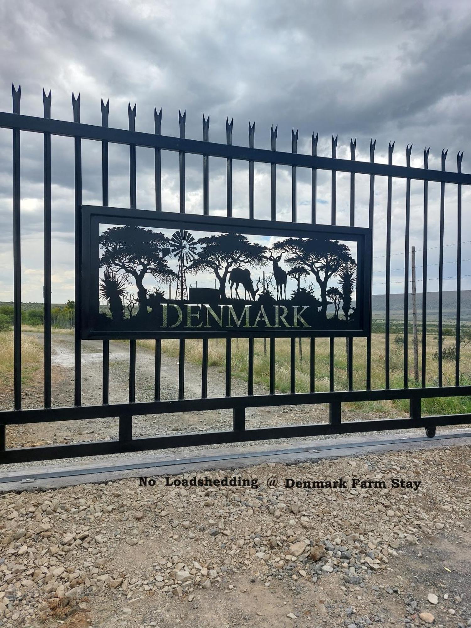 Denmark Farm Stay Крадък Екстериор снимка