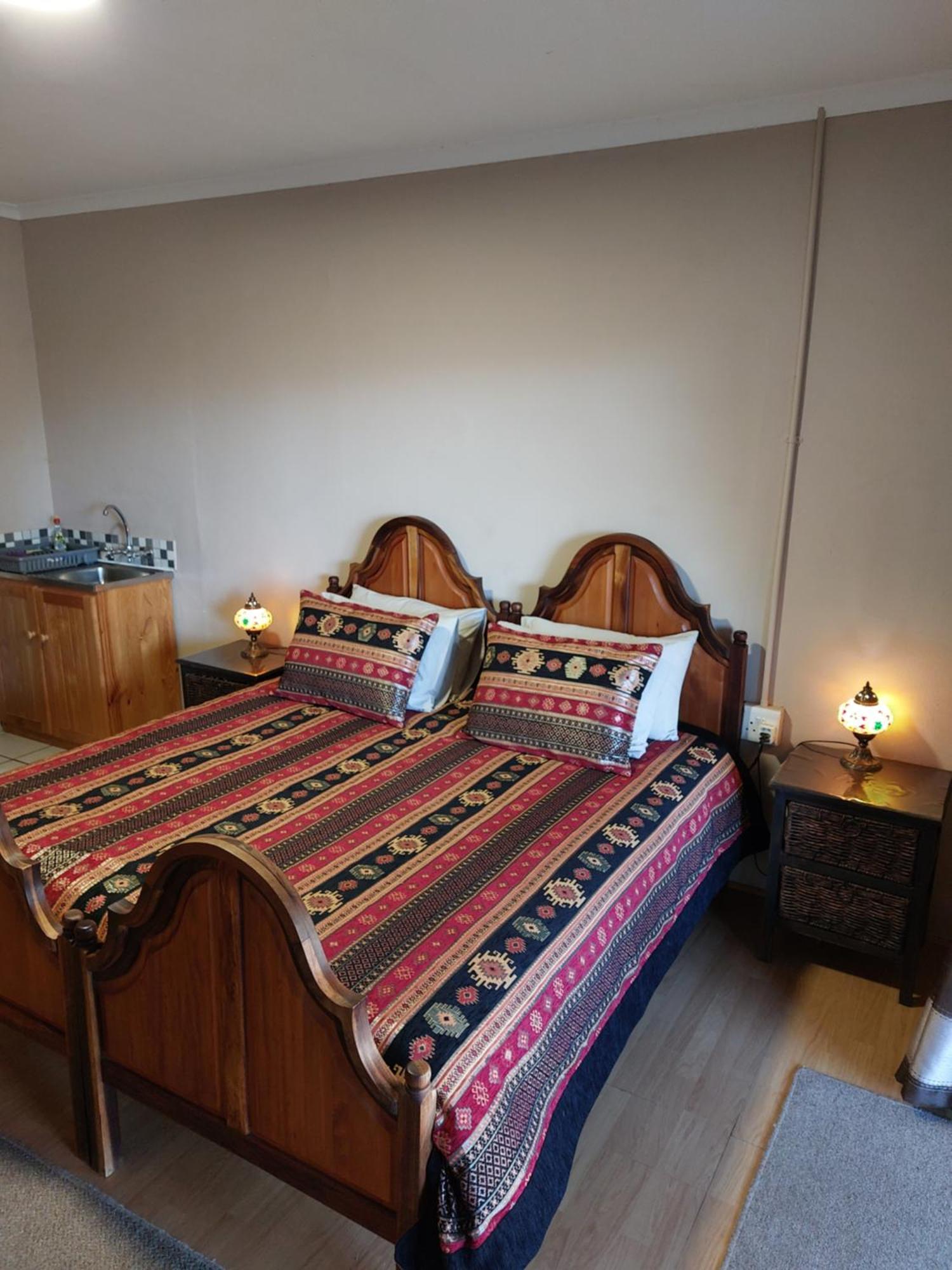 Denmark Farm Stay Крадък Екстериор снимка