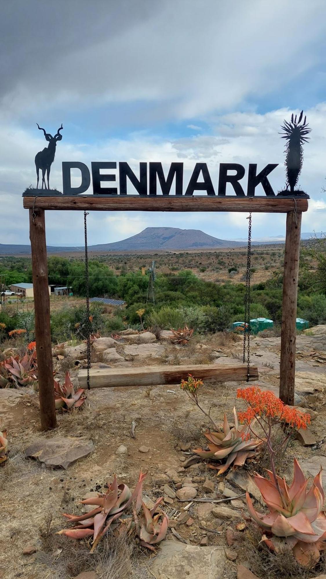 Denmark Farm Stay Крадък Екстериор снимка