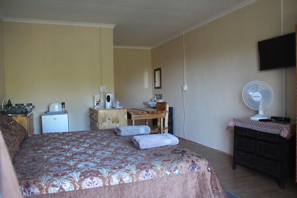 Denmark Farm Stay Крадък Екстериор снимка