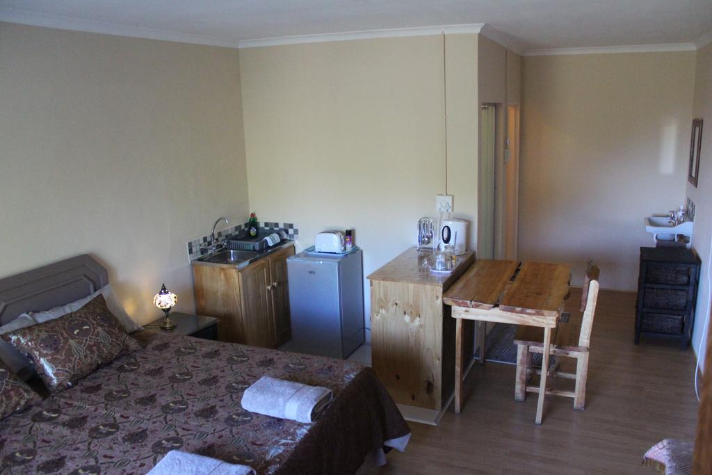 Denmark Farm Stay Крадък Екстериор снимка