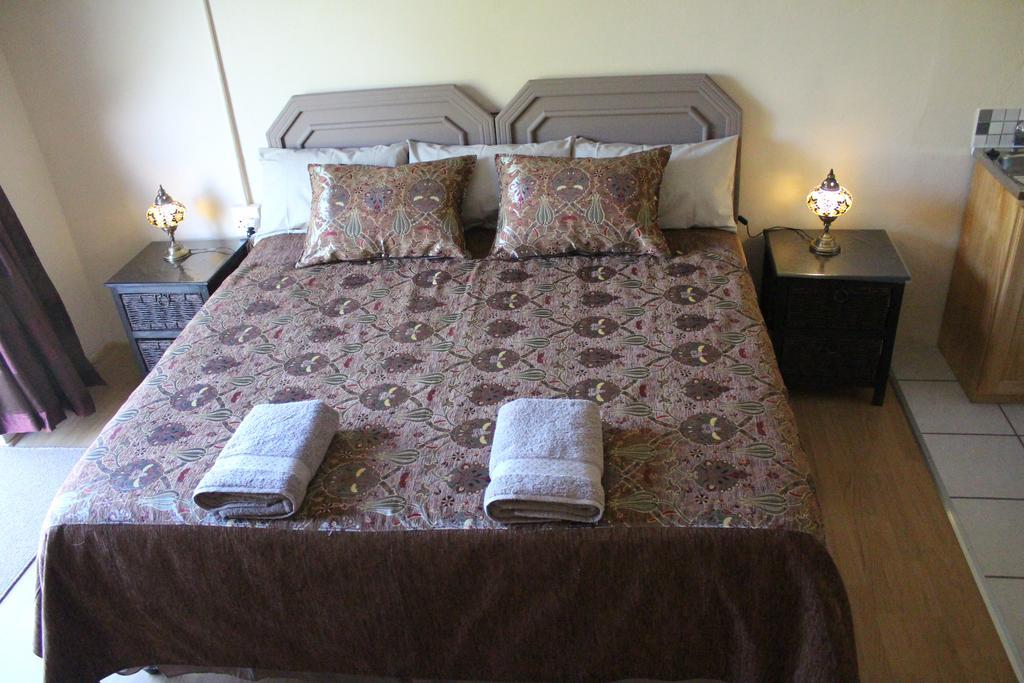 Denmark Farm Stay Крадък Екстериор снимка