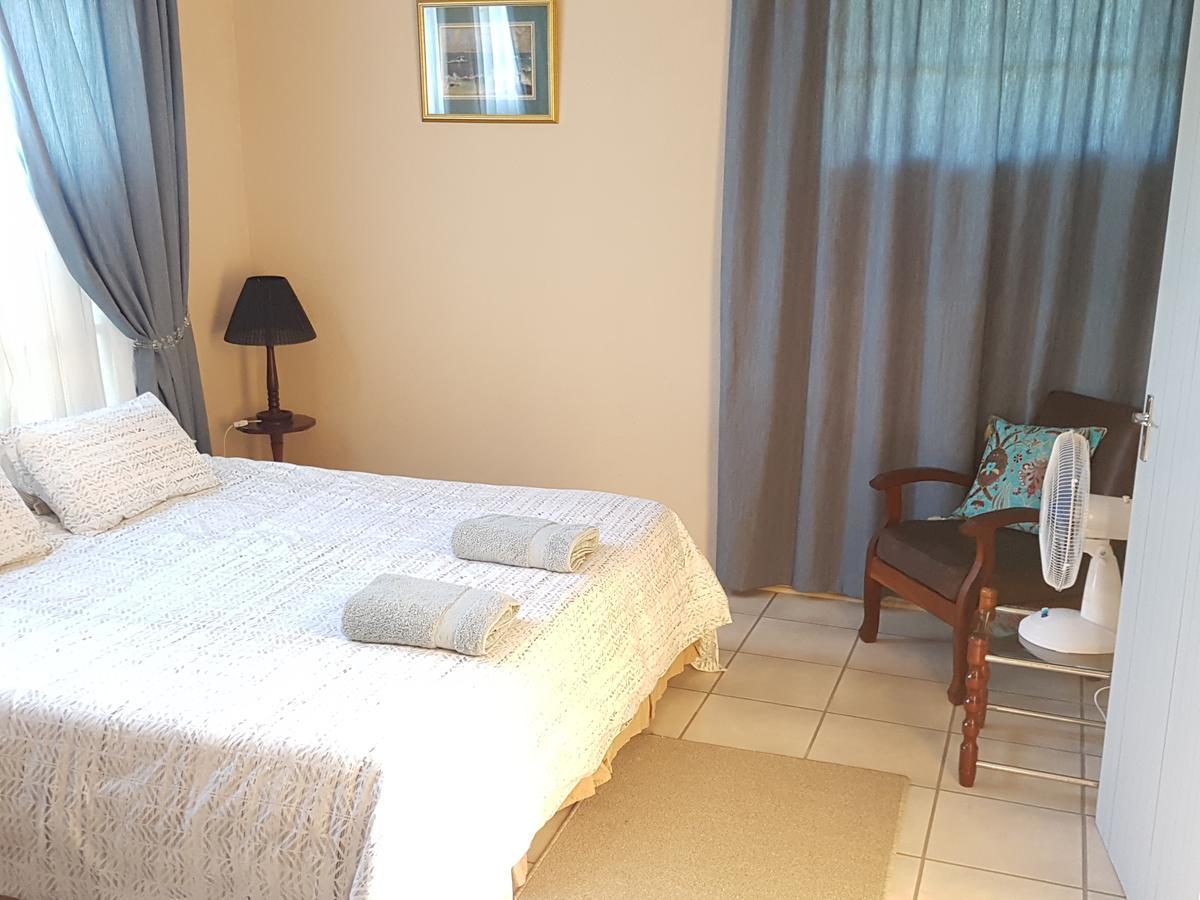 Denmark Farm Stay Крадък Екстериор снимка